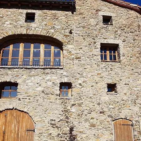 Bed & Breakfast Rectoria Nova