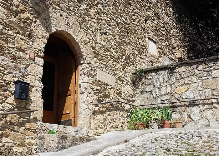 Rectoria Nova Campelles