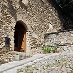 Rectoria Nova Campelles