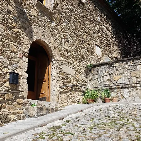 Rectoria Nova Campelles