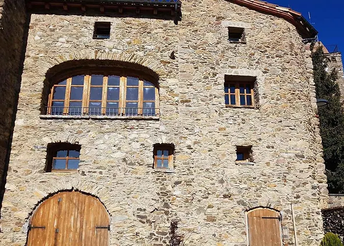 Bed & Breakfast Rectoria Nova